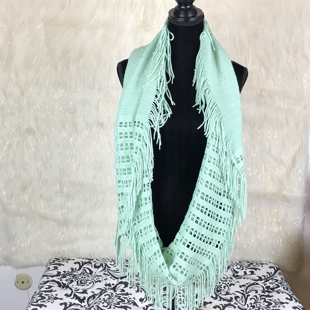 Infinity Scarf - Picture 2 of 3